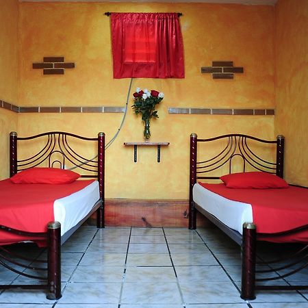 Hotel Colorado Плая дел Кармен Екстериор снимка