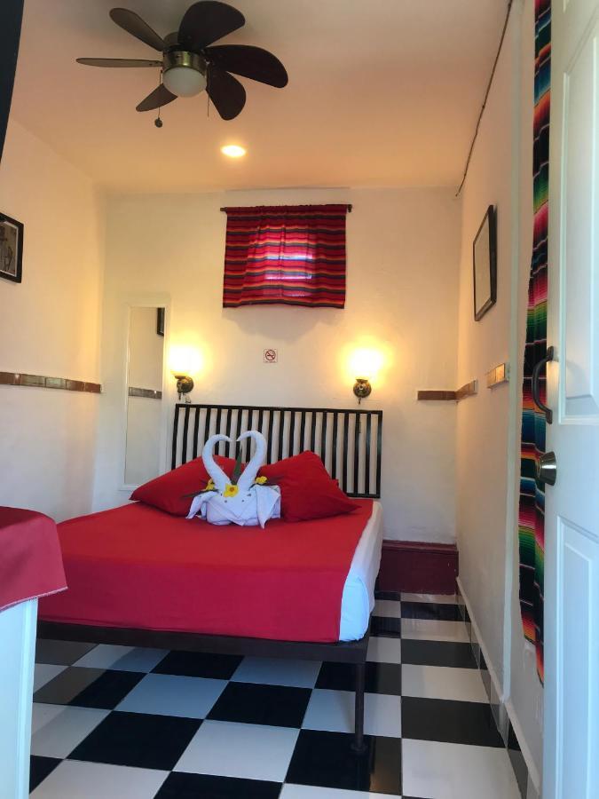 Hotel Colorado Плая дел Кармен Екстериор снимка