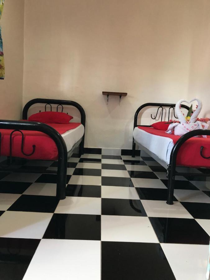 Hotel Colorado Плая дел Кармен Екстериор снимка