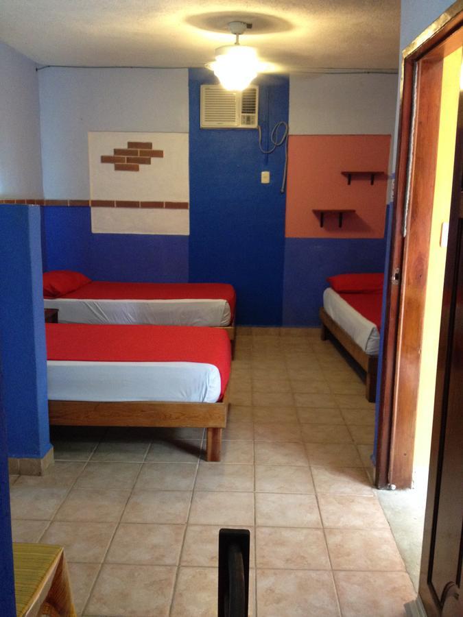 Hotel Colorado Плая дел Кармен Екстериор снимка