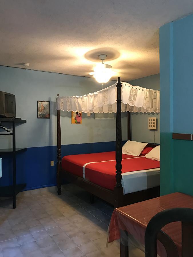 Hotel Colorado Плая дел Кармен Екстериор снимка