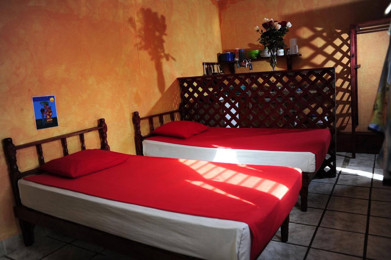 Hotel Colorado Плая дел Кармен Екстериор снимка