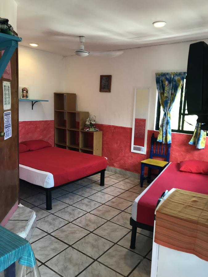 Hotel Colorado Плая дел Кармен Екстериор снимка