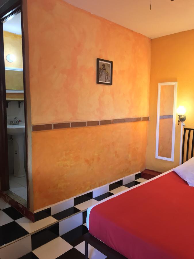 Hotel Colorado Плая дел Кармен Екстериор снимка