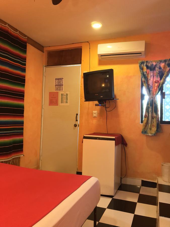 Hotel Colorado Плая дел Кармен Екстериор снимка