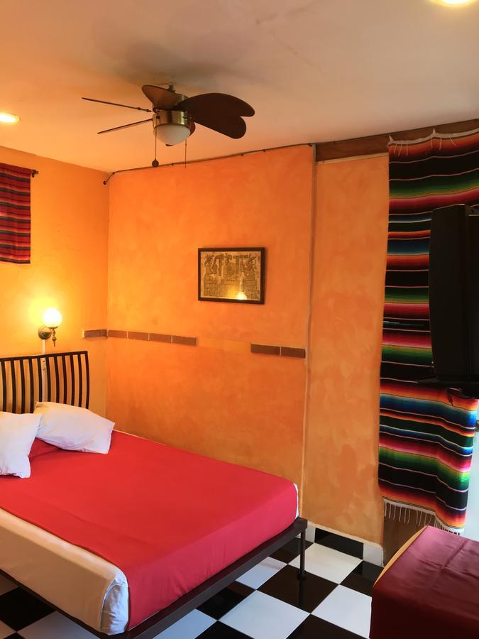 Hotel Colorado Плая дел Кармен Екстериор снимка