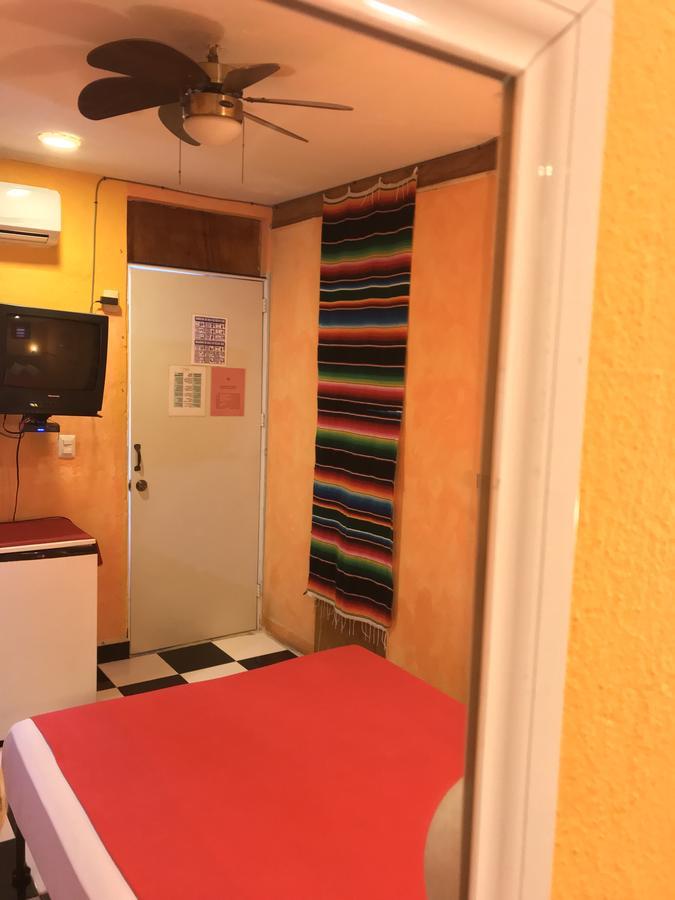 Hotel Colorado Плая дел Кармен Екстериор снимка
